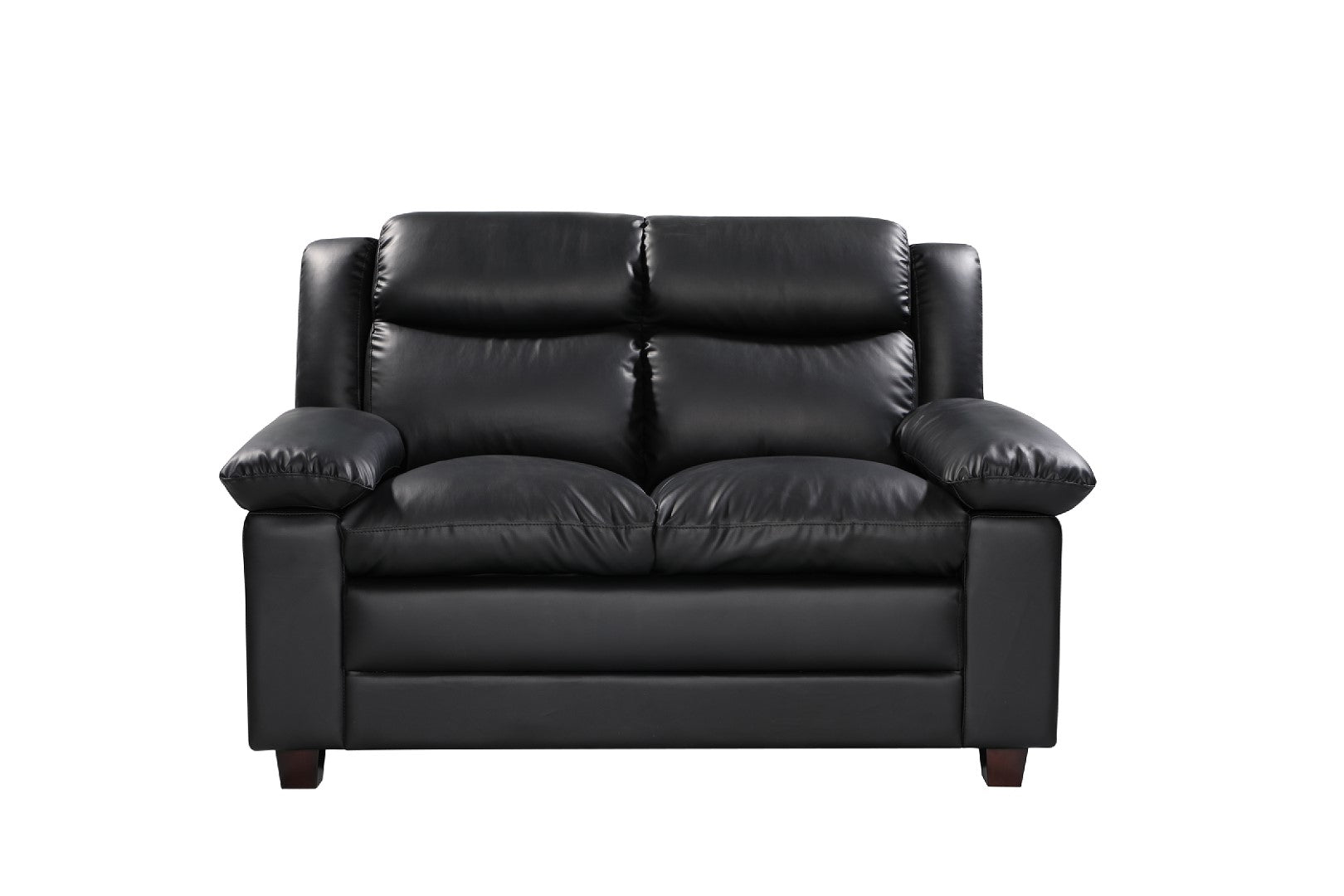 Premium Leather Sofa