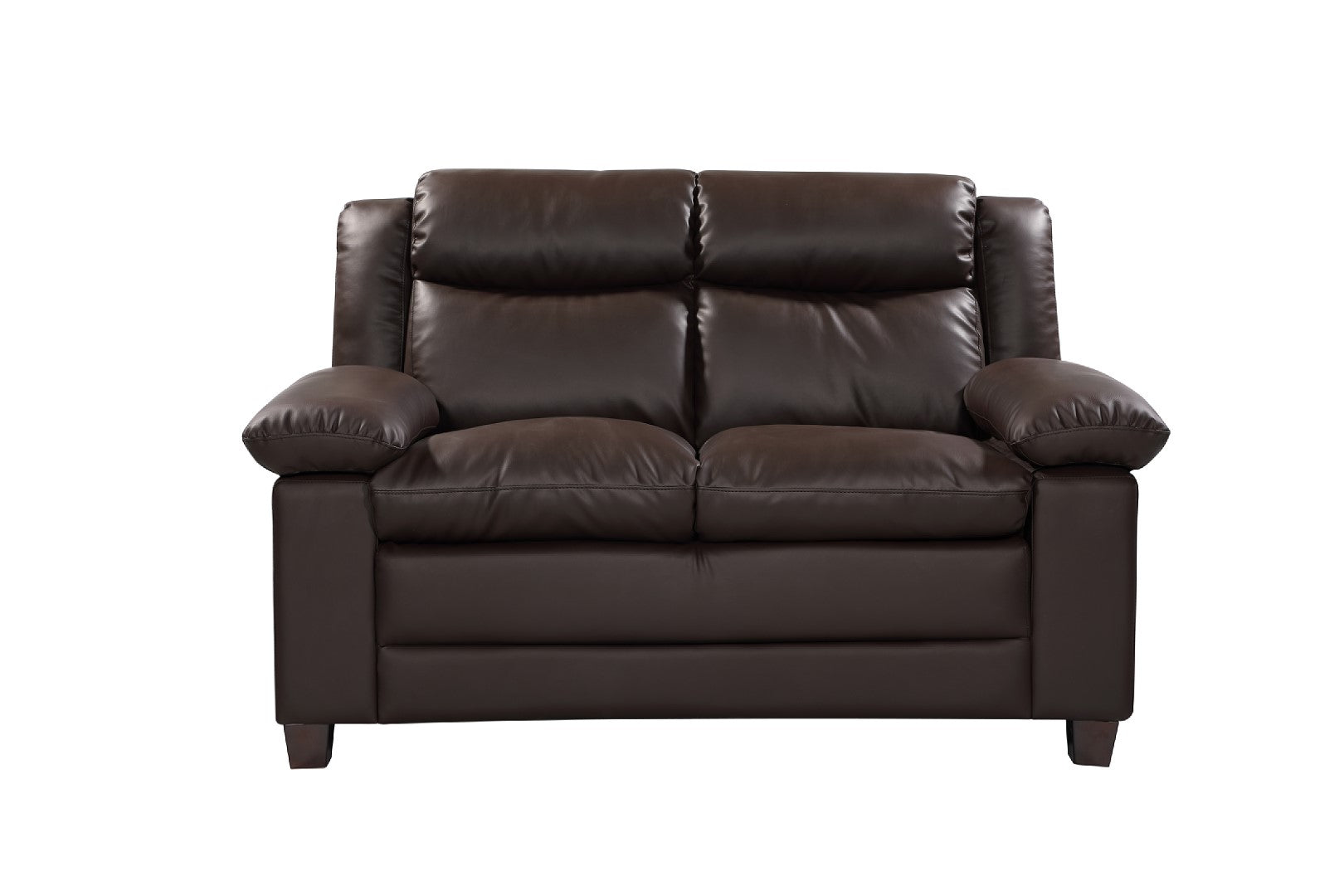 Premium Leather Sofa