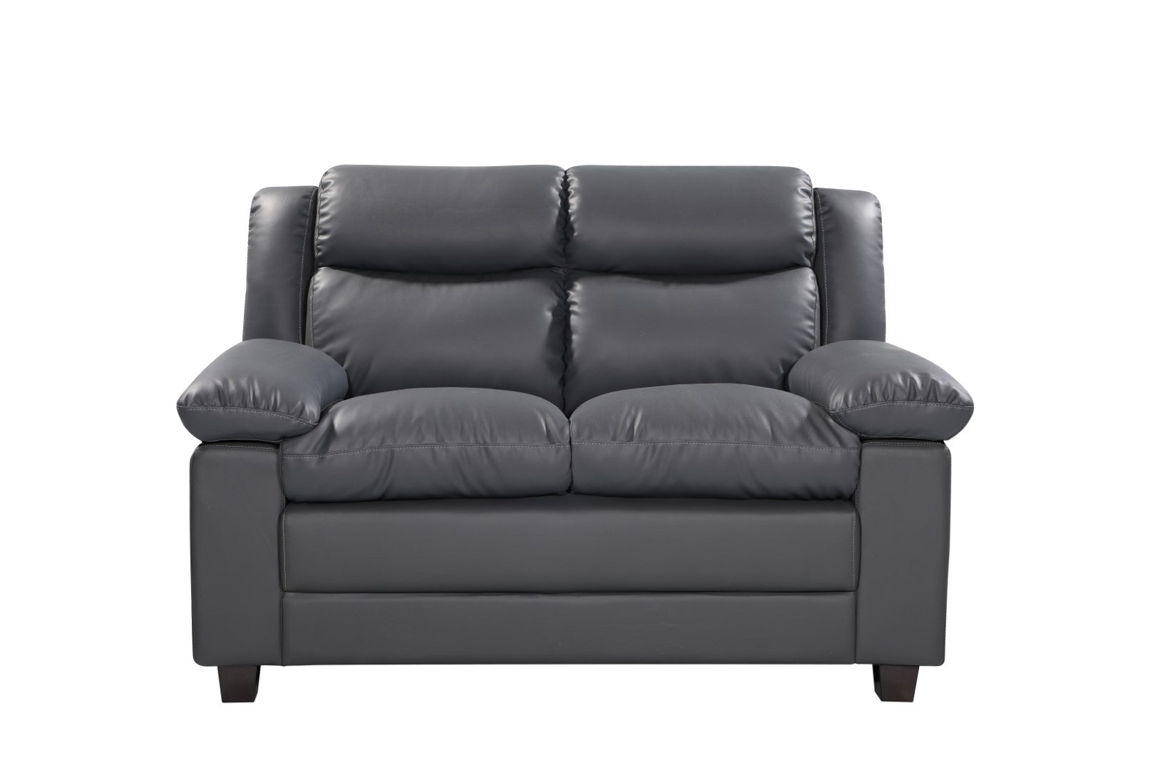 Premium Leather Sofa