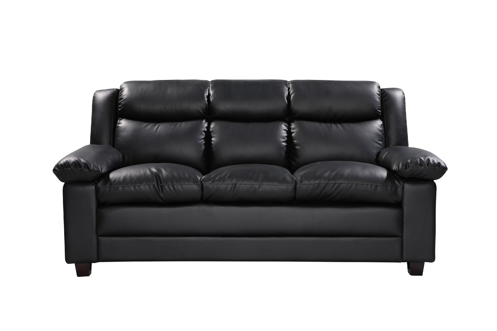 Premium Leather Sofa