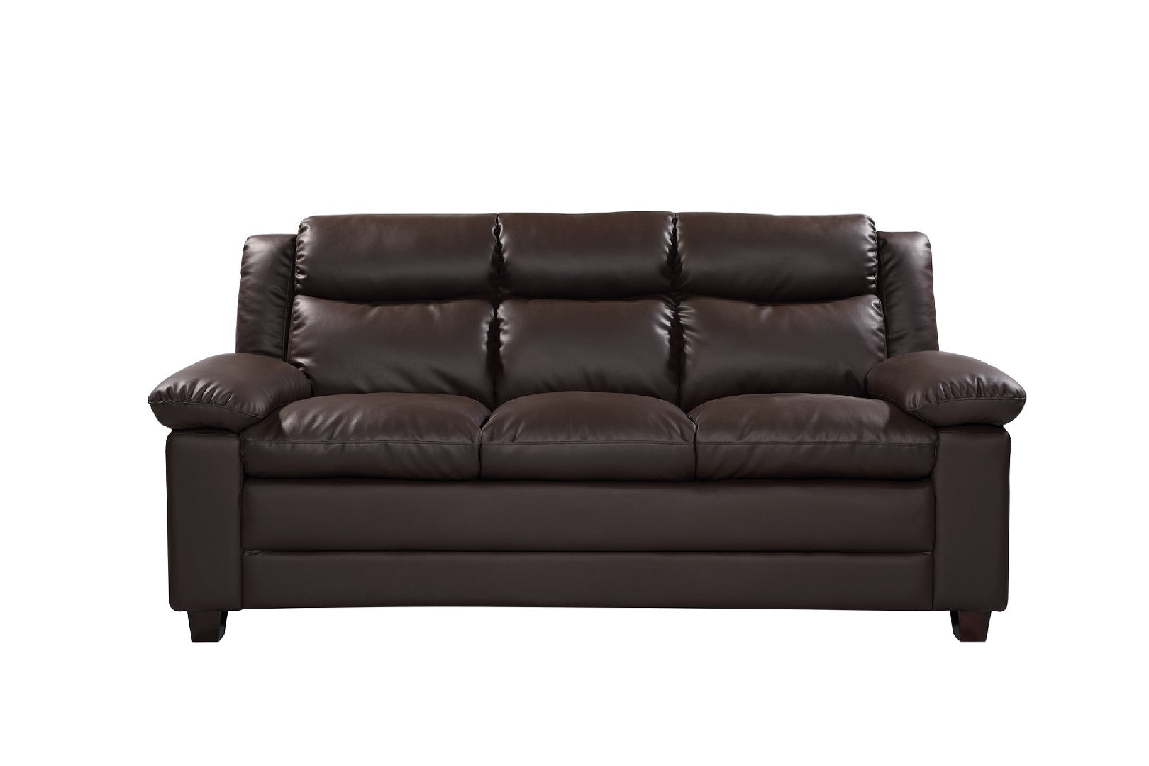 Premium Leather Sofa