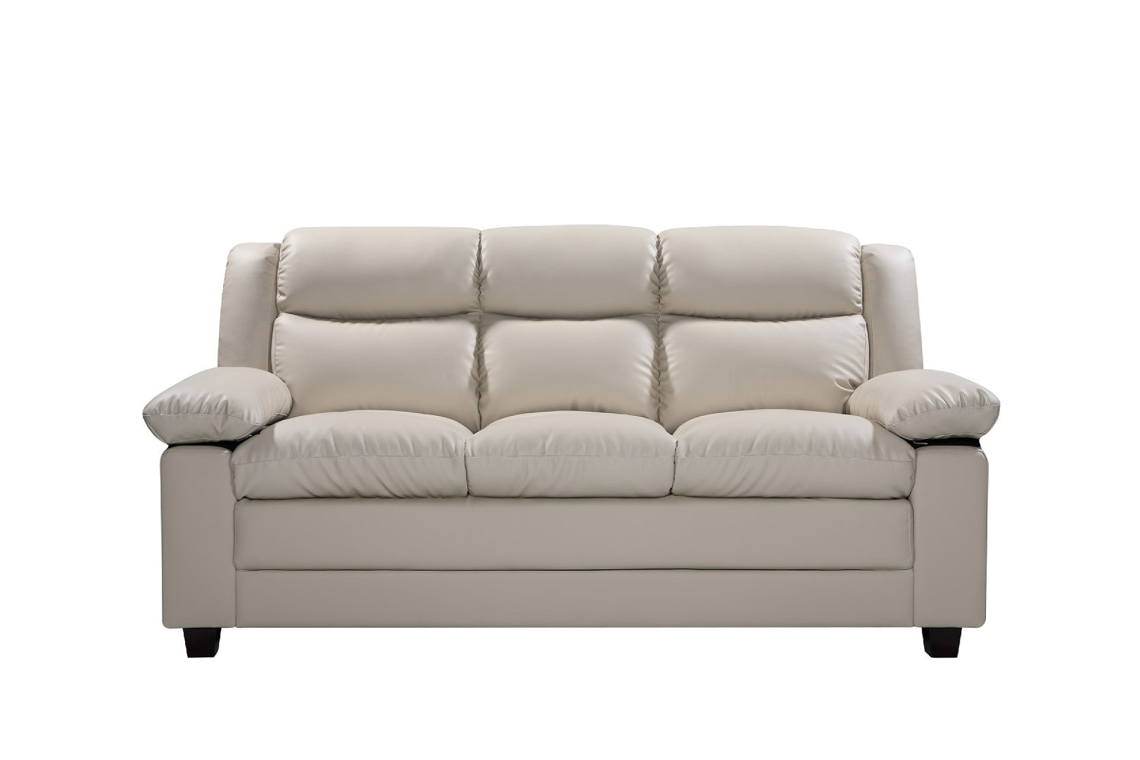 Premium Leather Sofa