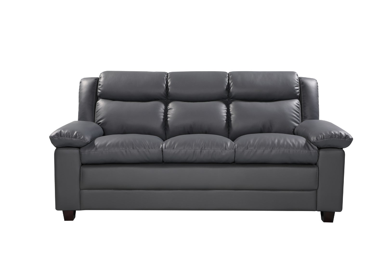 Premium Leather Sofa