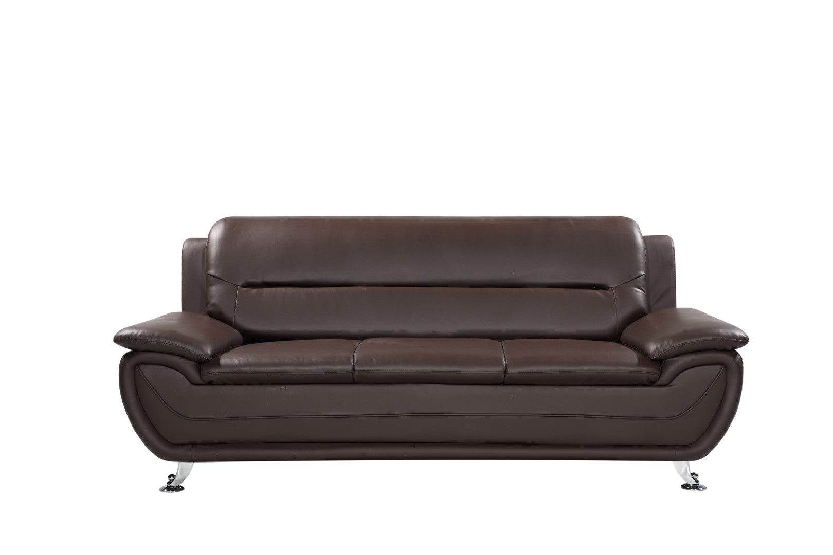 Leather Sofa