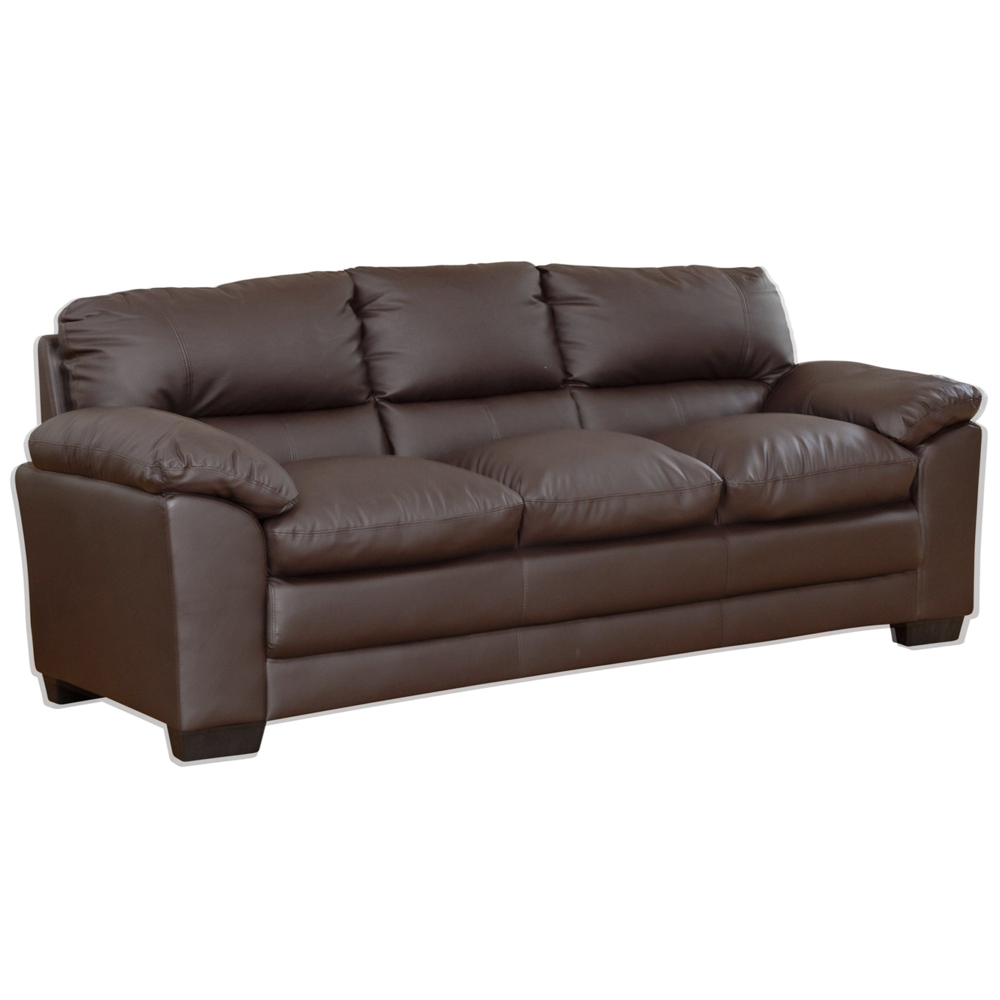 Leather Sofas Bed