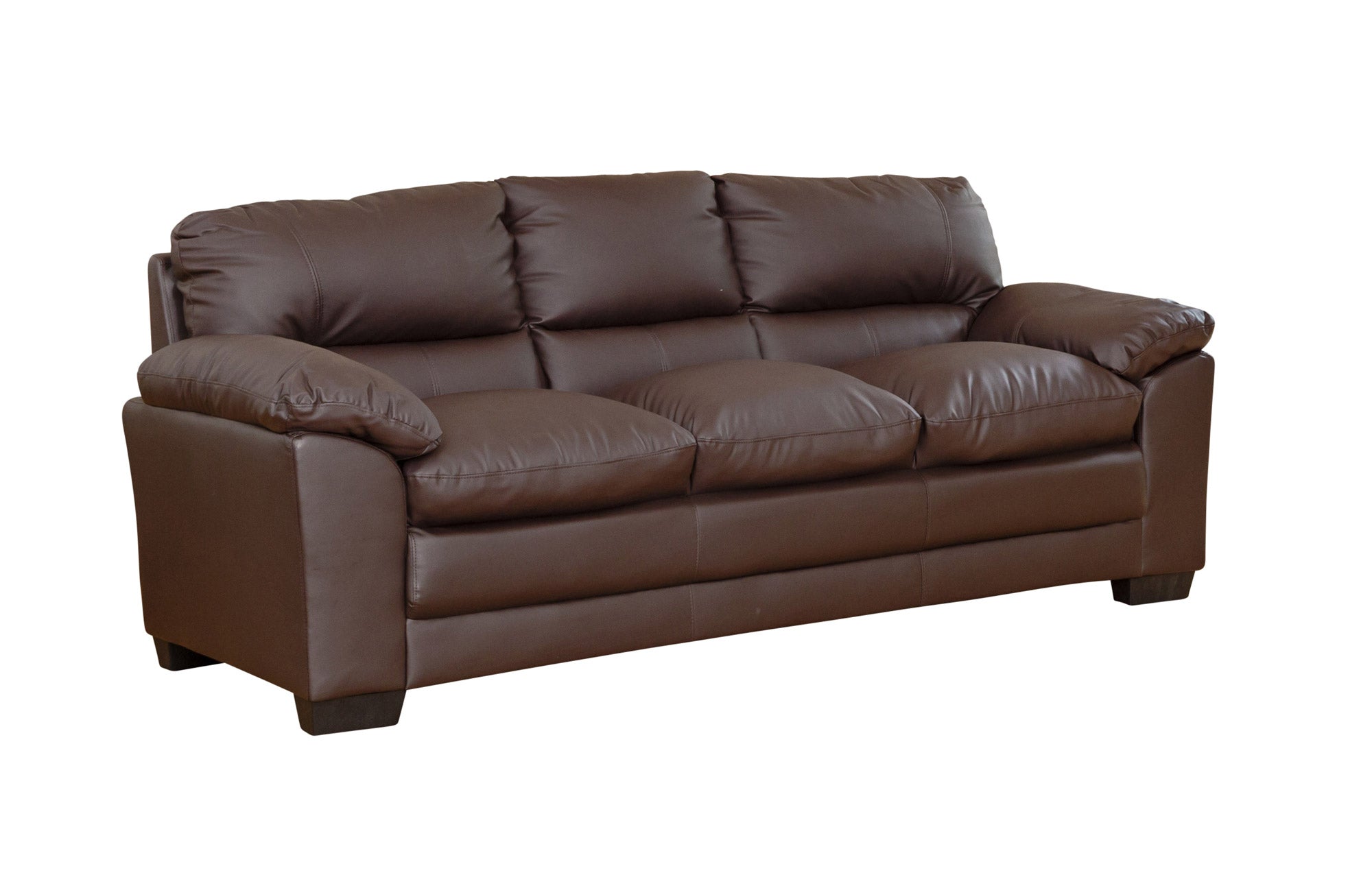 Leather Sofas Bed