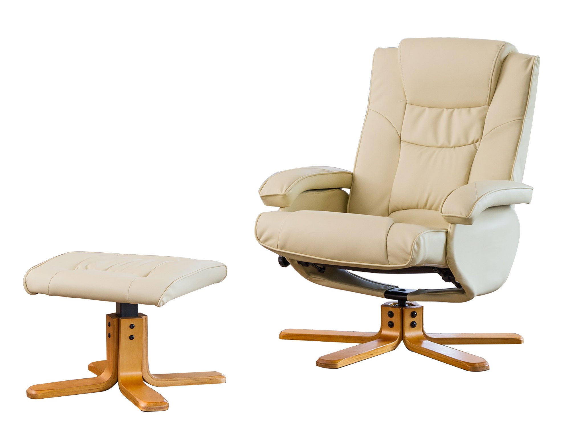 Swivel Recliner