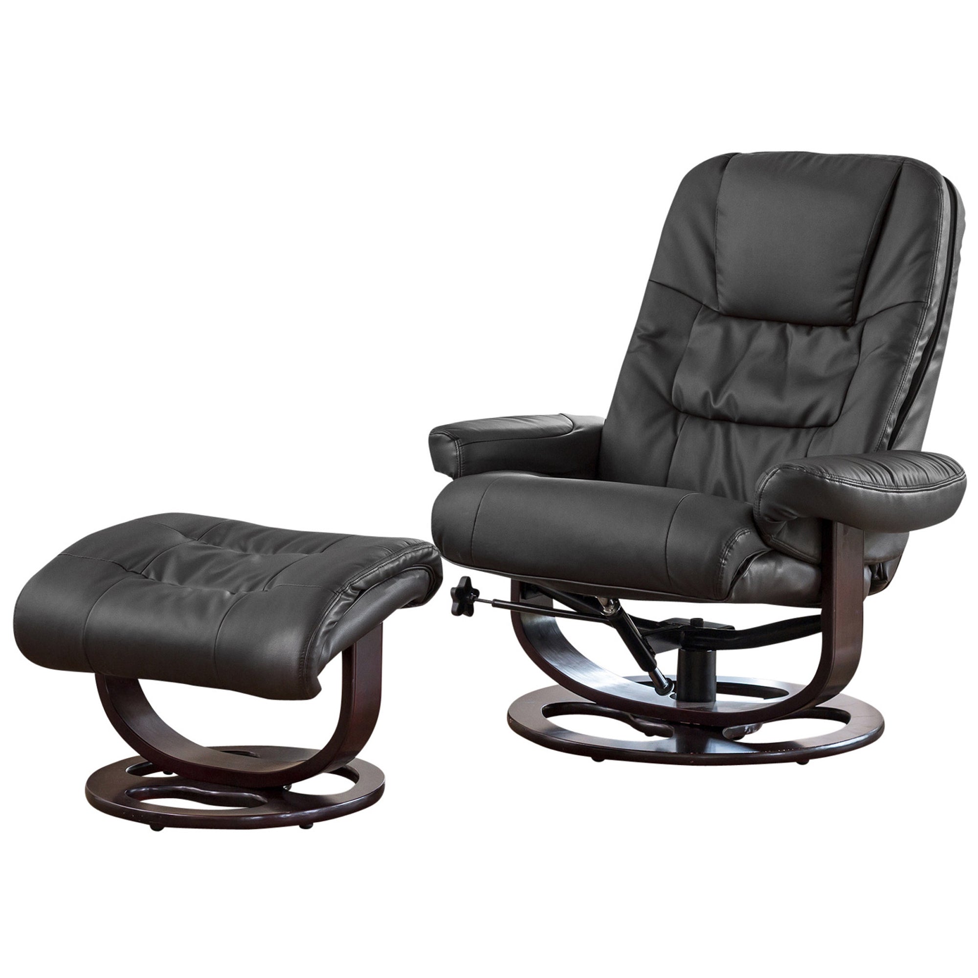 Swivel Recliners