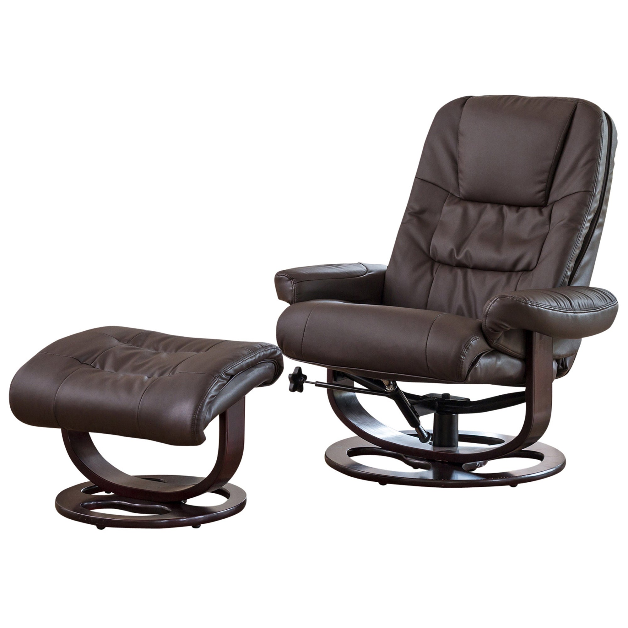 Swivel Recliners