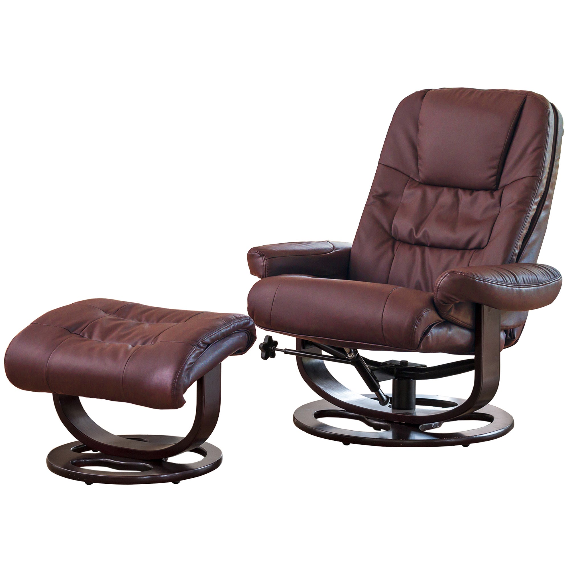 Swivel Recliners