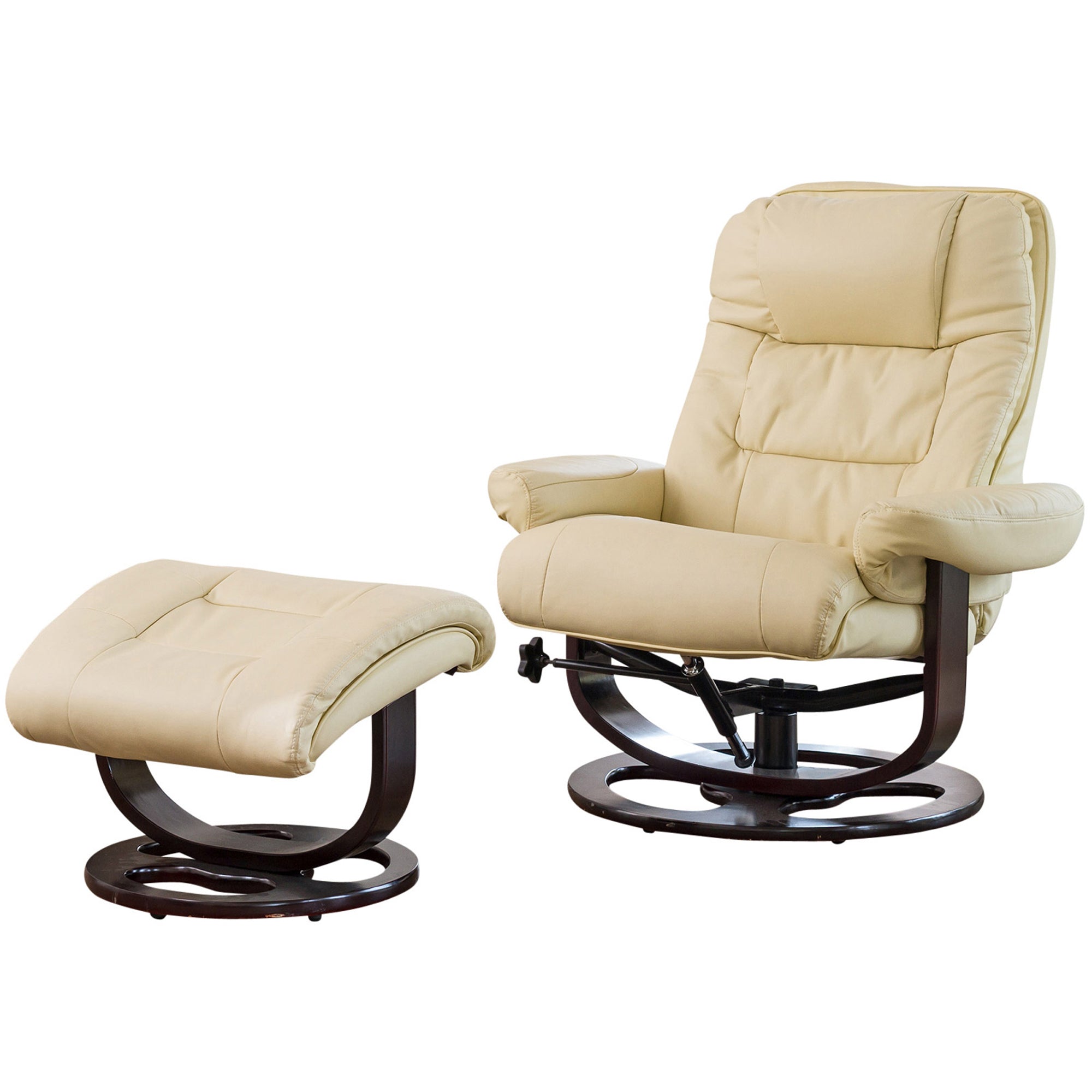 Swivel Recliners