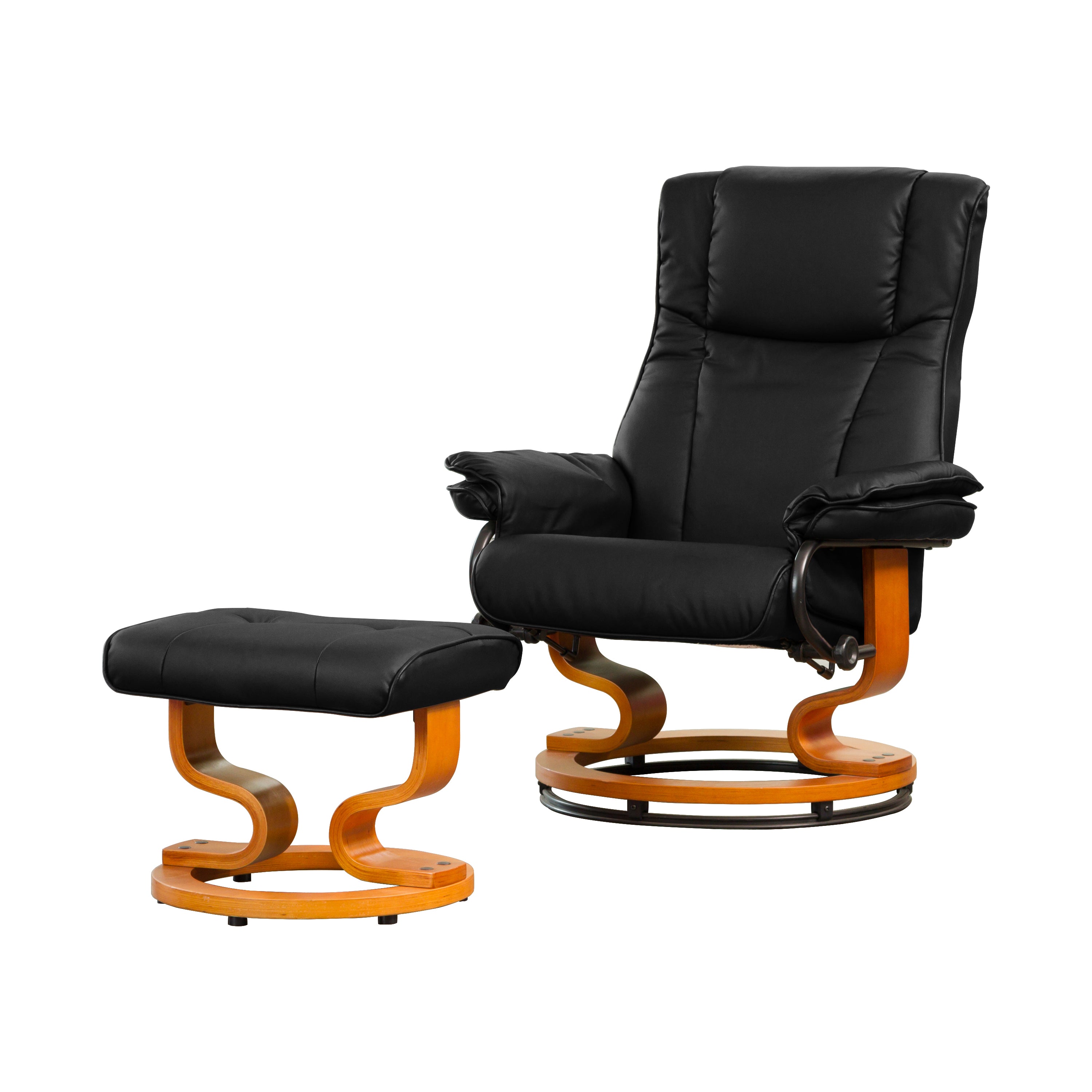 Swivel Recliners Chair