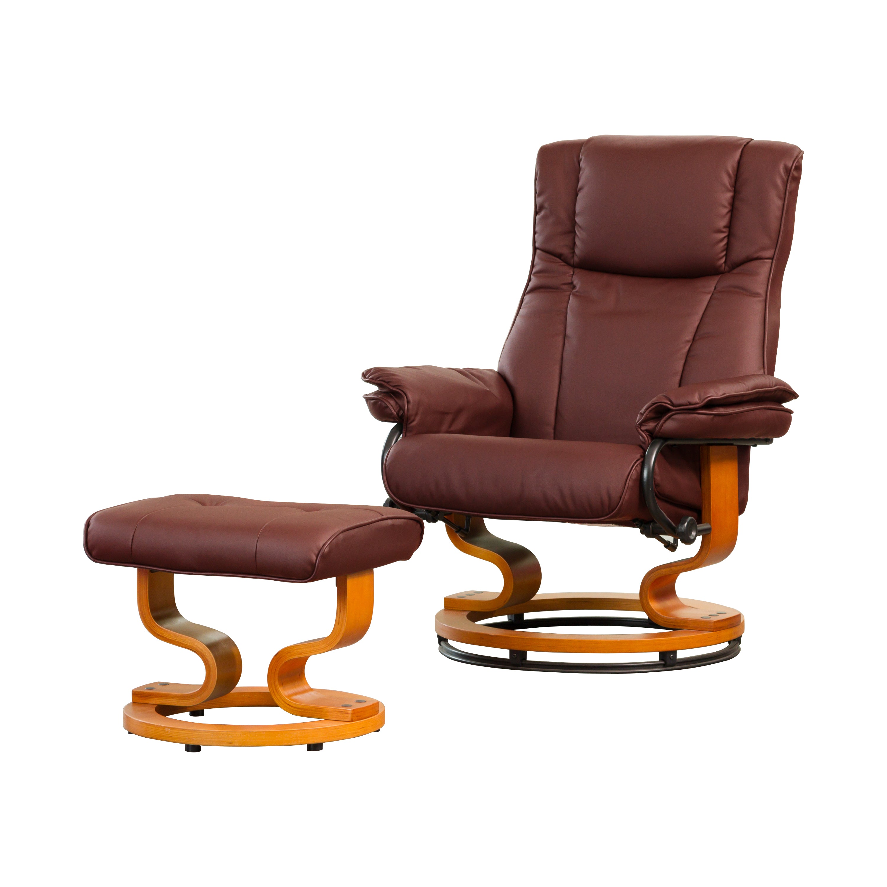 Swivel Recliners Chair